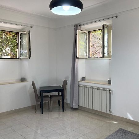 Alex Rhome Apartment Rome Bagian luar foto
