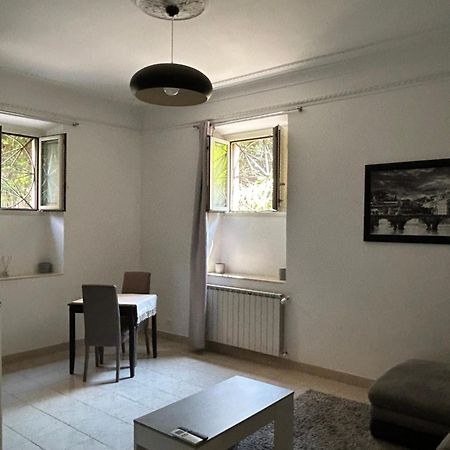 Alex Rhome Apartment Rome Bagian luar foto