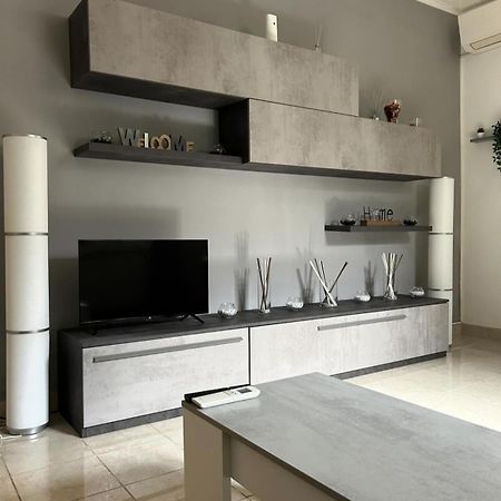 Alex Rhome Apartment Rome Bagian luar foto