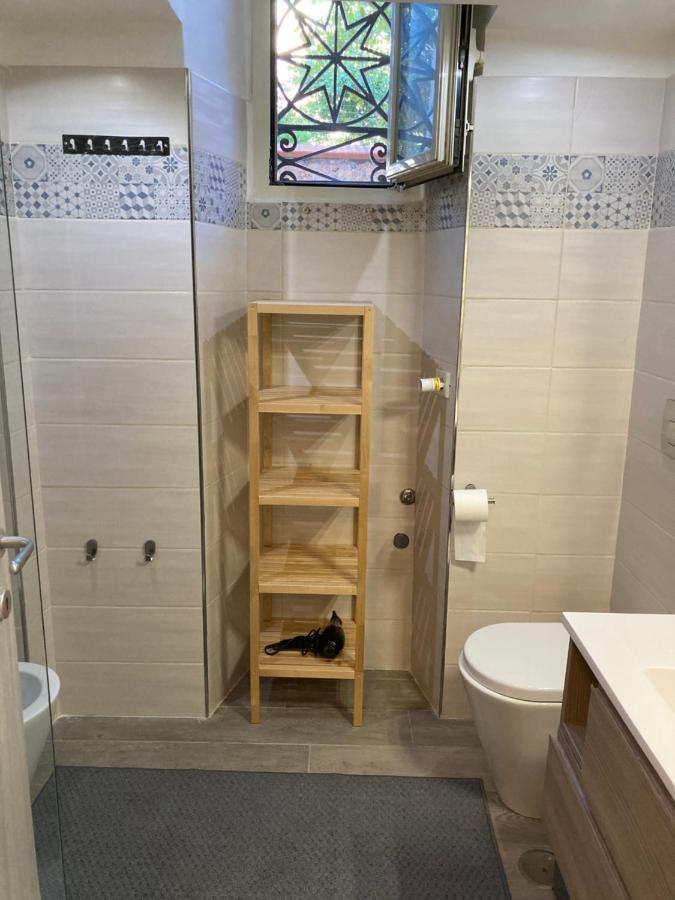 Alex Rhome Apartment Rome Bagian luar foto