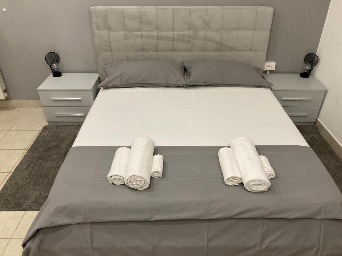 Alex Rhome Apartment Rome Bagian luar foto