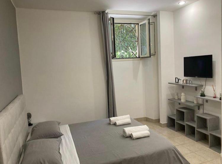 Alex Rhome Apartment Rome Bagian luar foto