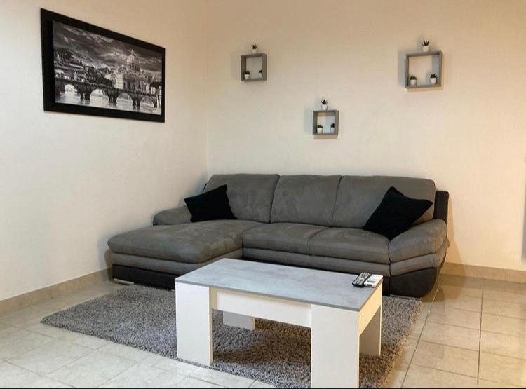 Alex Rhome Apartment Rome Bagian luar foto