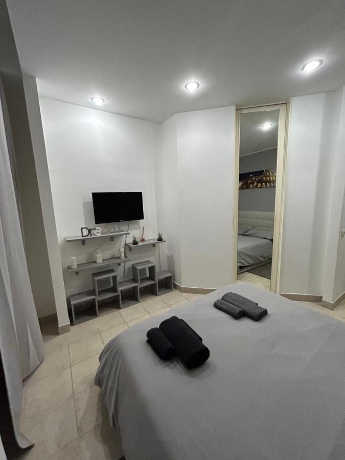 Alex Rhome Apartment Rome Bagian luar foto