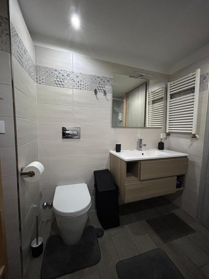 Alex Rhome Apartment Rome Bagian luar foto
