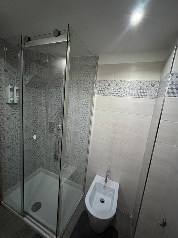 Alex Rhome Apartment Rome Bagian luar foto