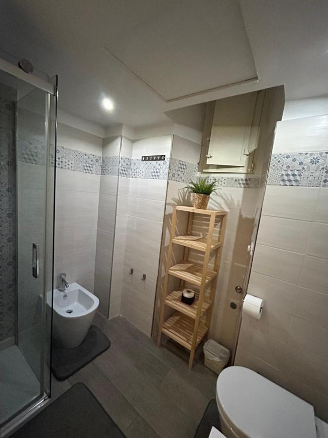 Alex Rhome Apartment Rome Bagian luar foto