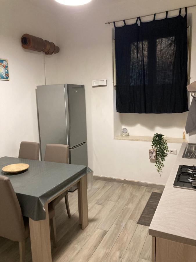 Alex Rhome Apartment Rome Bagian luar foto