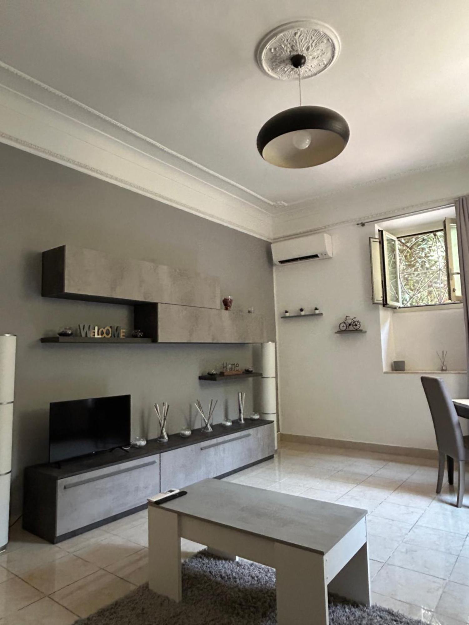 Alex Rhome Apartment Rome Bagian luar foto