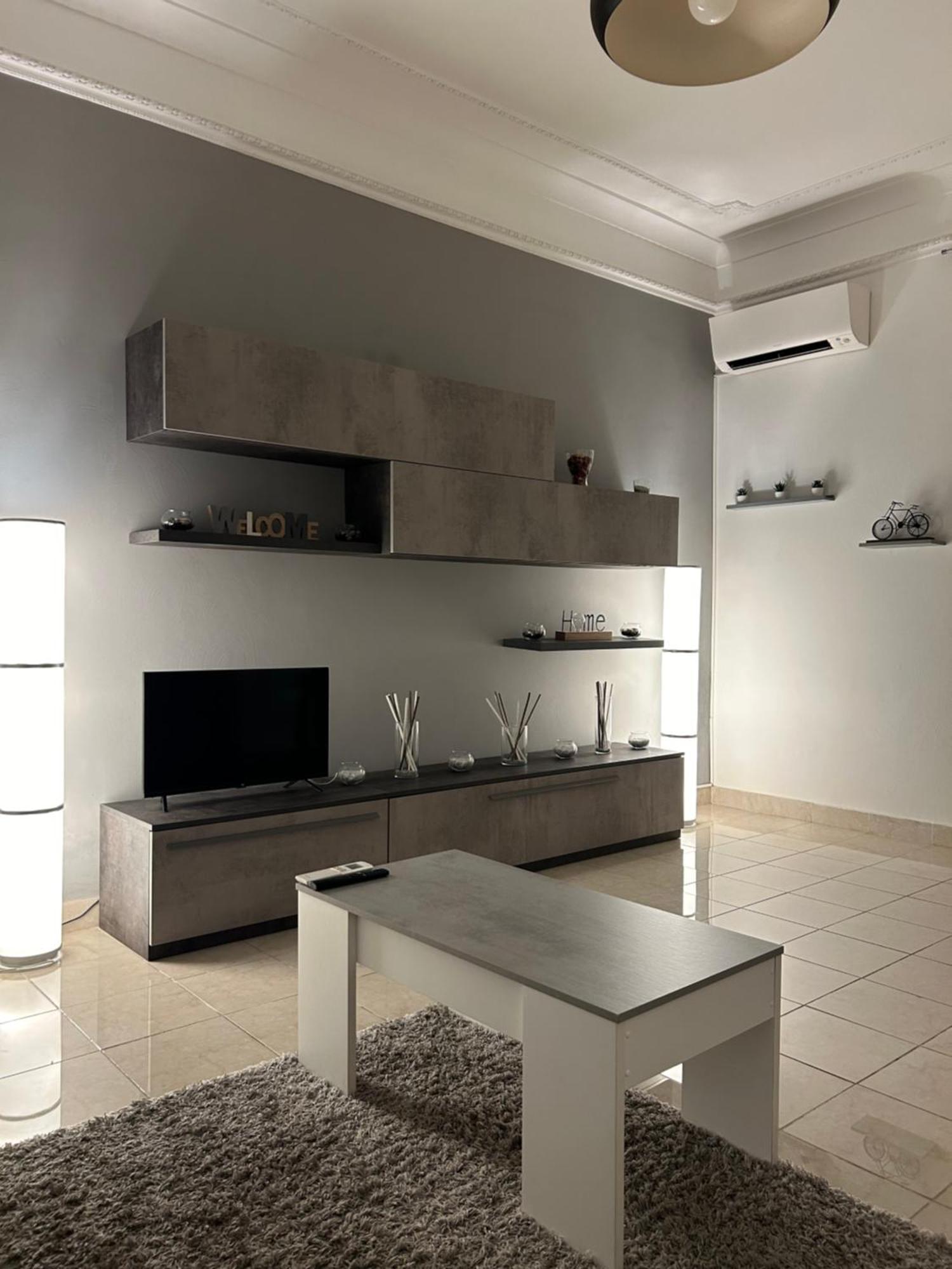 Alex Rhome Apartment Rome Bagian luar foto
