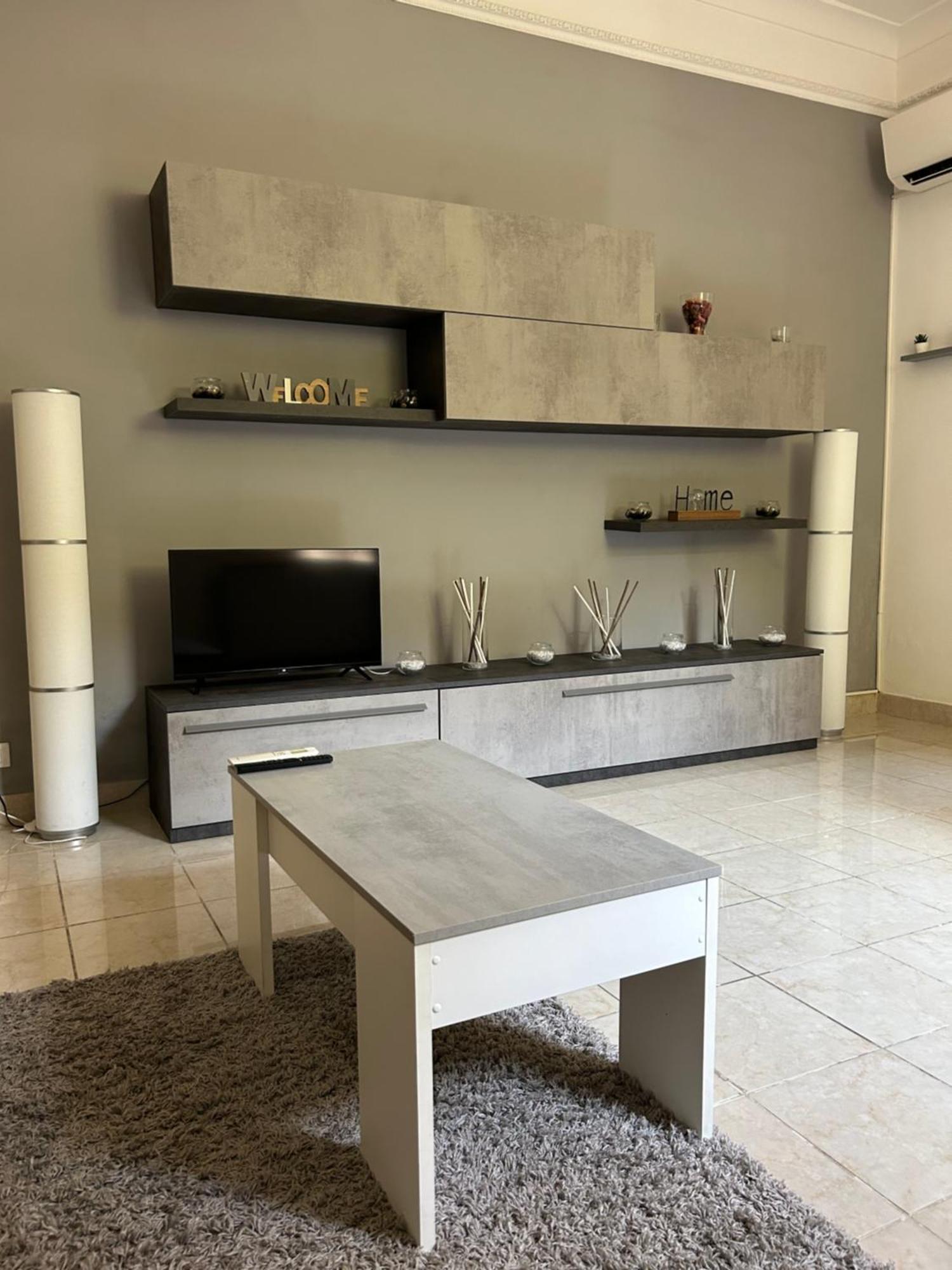 Alex Rhome Apartment Rome Bagian luar foto