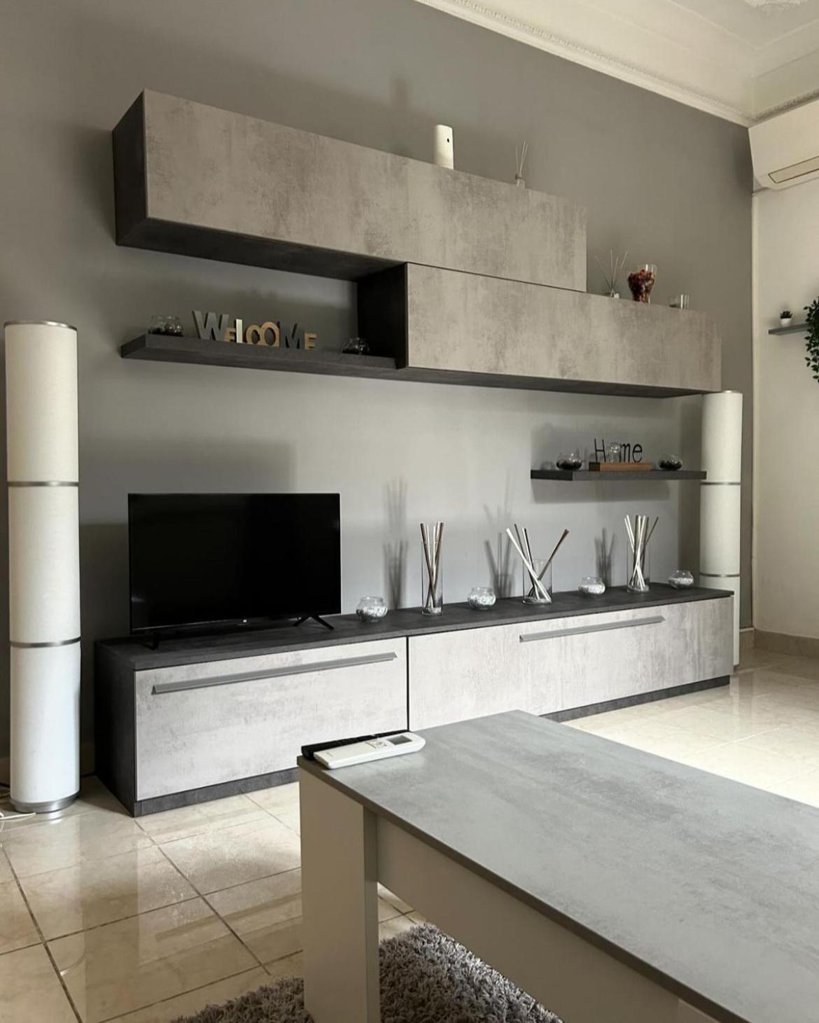 Alex Rhome Apartment Rome Bagian luar foto